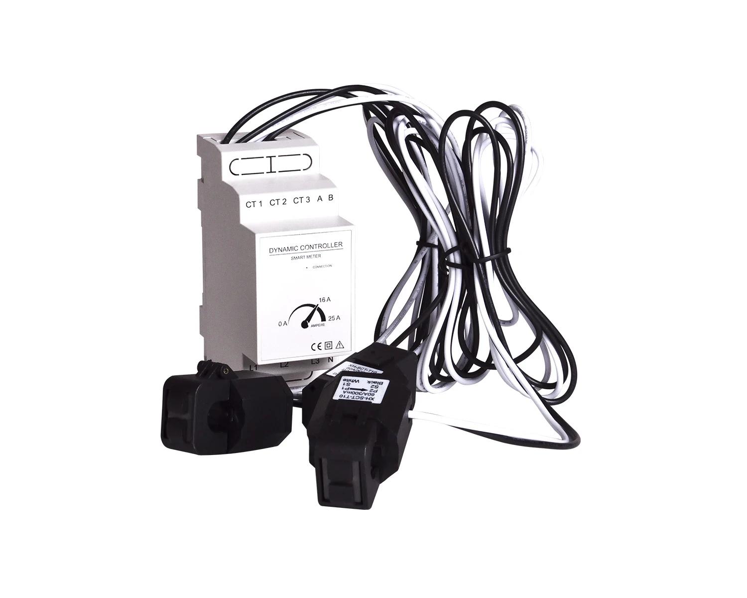 Dynamic load balance module Ex9EVD3 DLB