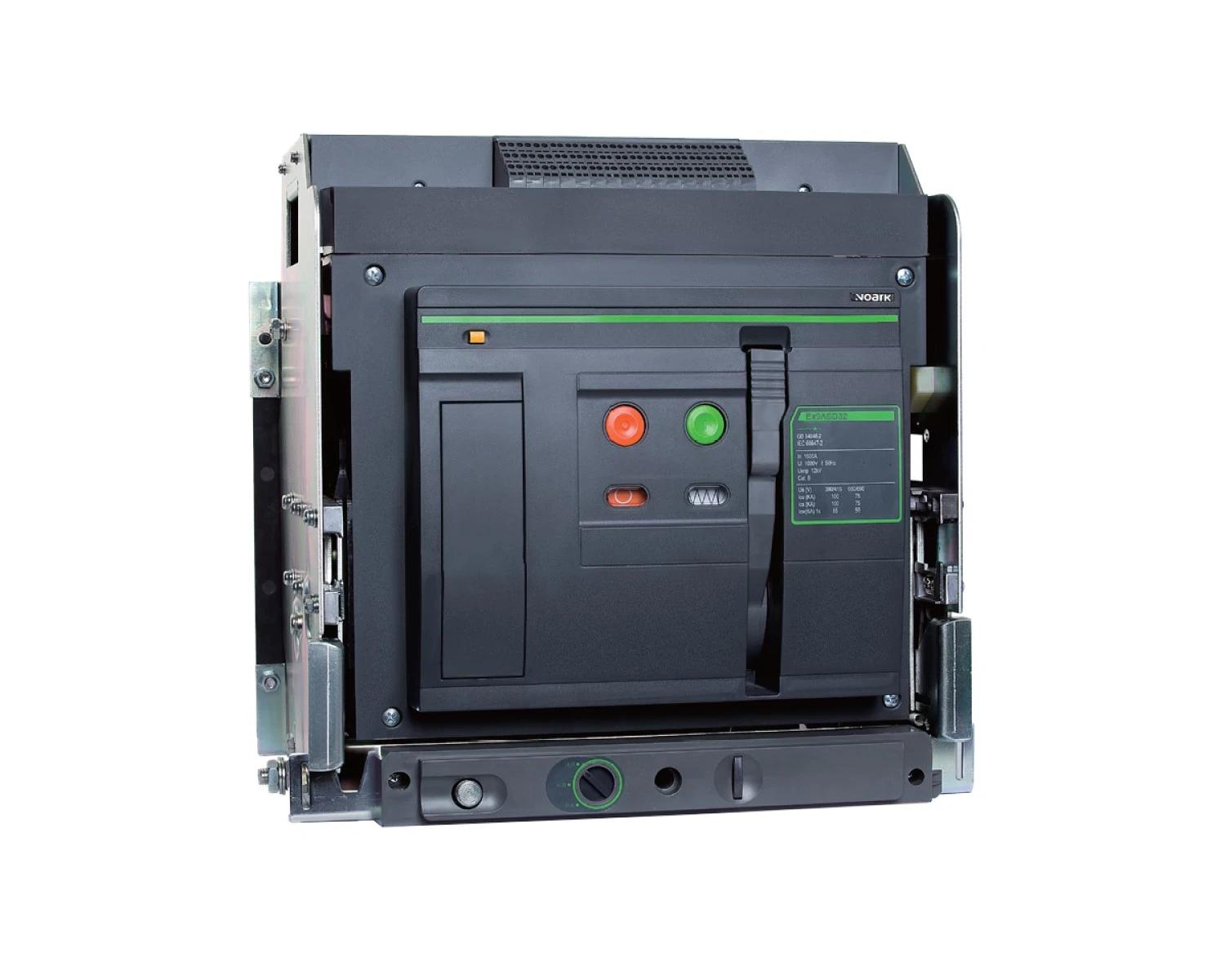 Air Circuit Switch Disconnector Ex9ASD04 3P D/O