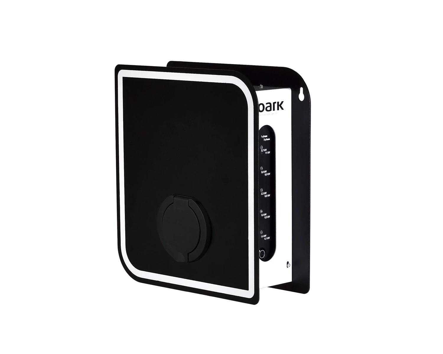 EV wall-mounted charger Ex9EVD3 T2S 32A