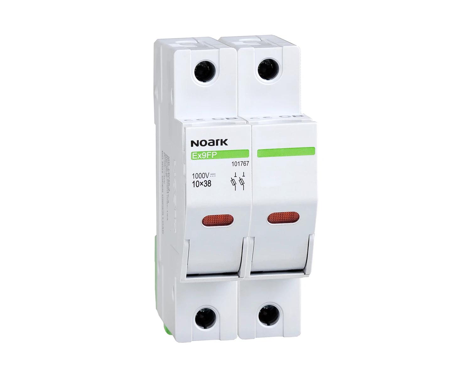 Fuse disconnector Ex9FP 2P 30A