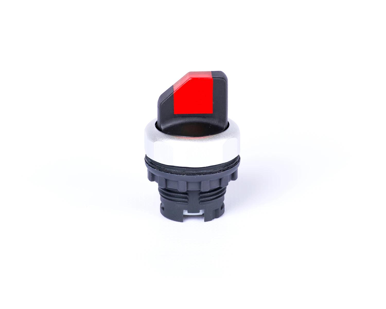 2-position selector switch Ex9P1 SS r