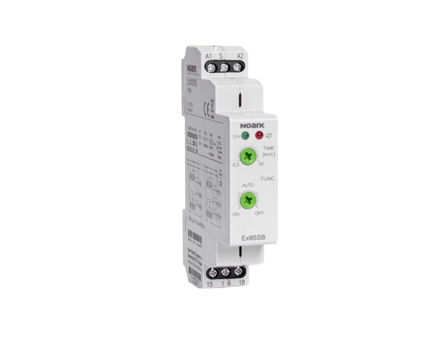 Staircase switches Ex9SSB 230V