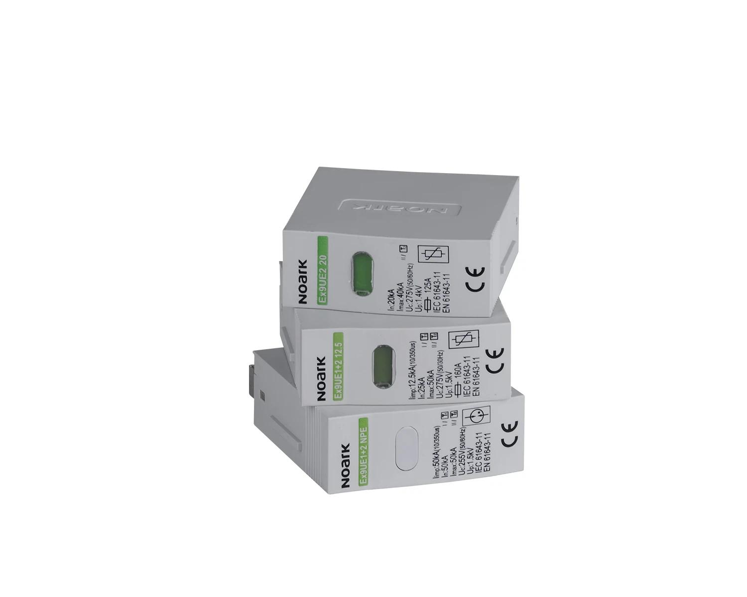 Surge Protective Device Ex9UE1+2 NPE M
