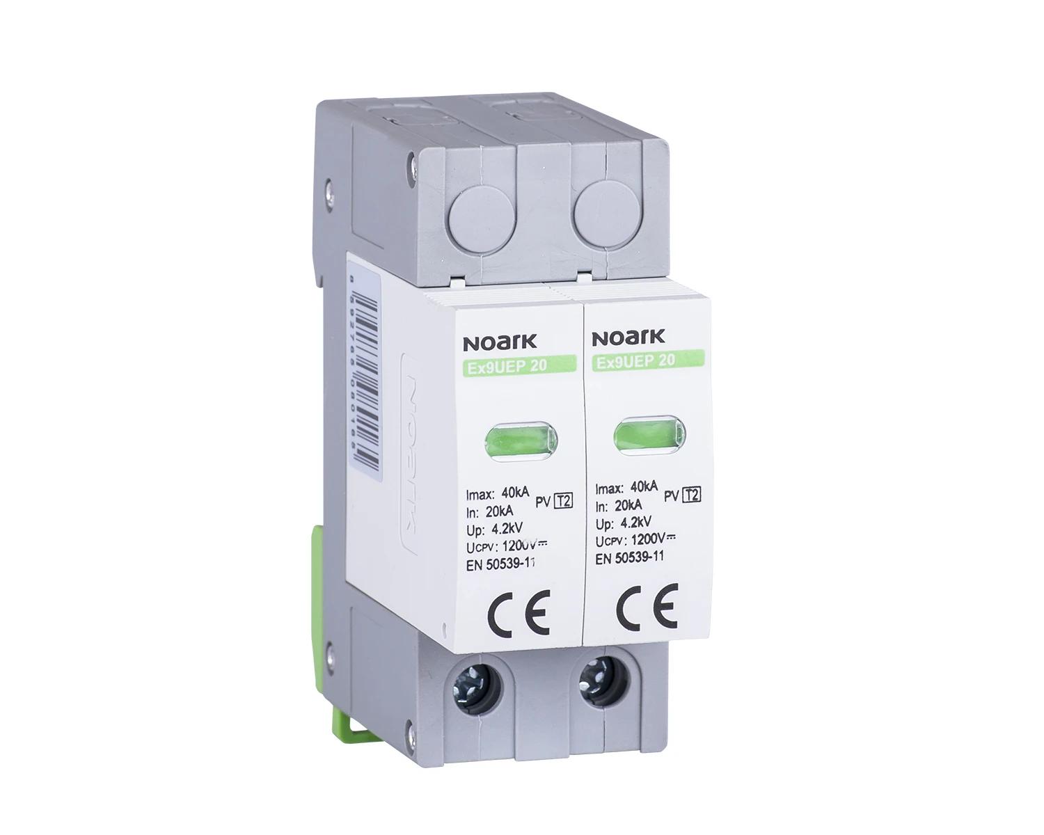 Odvodnici prenapona Ex9UEP 20 2P 1200
