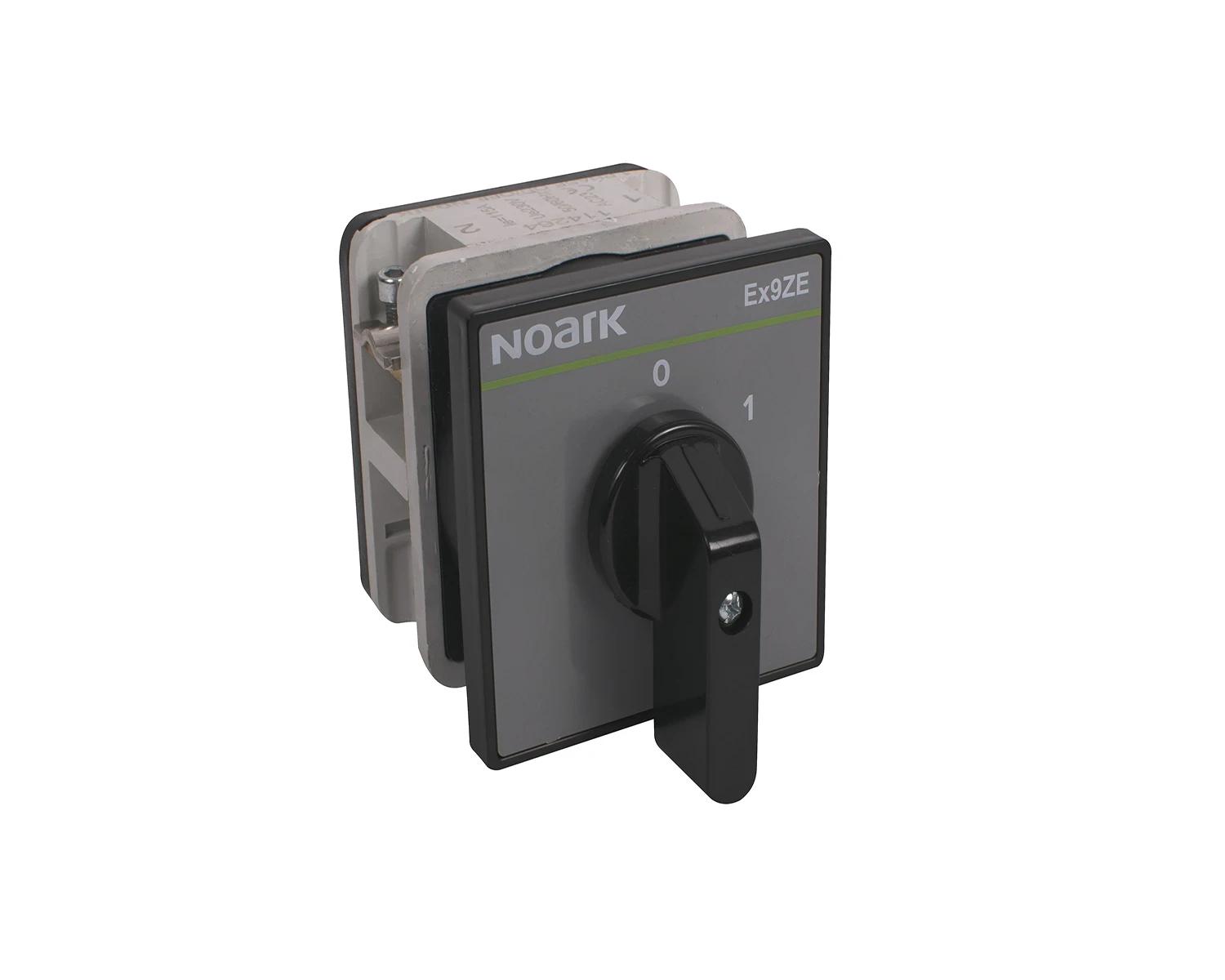 Пакетeн превключвател Ex9ZE2-115/1P SW