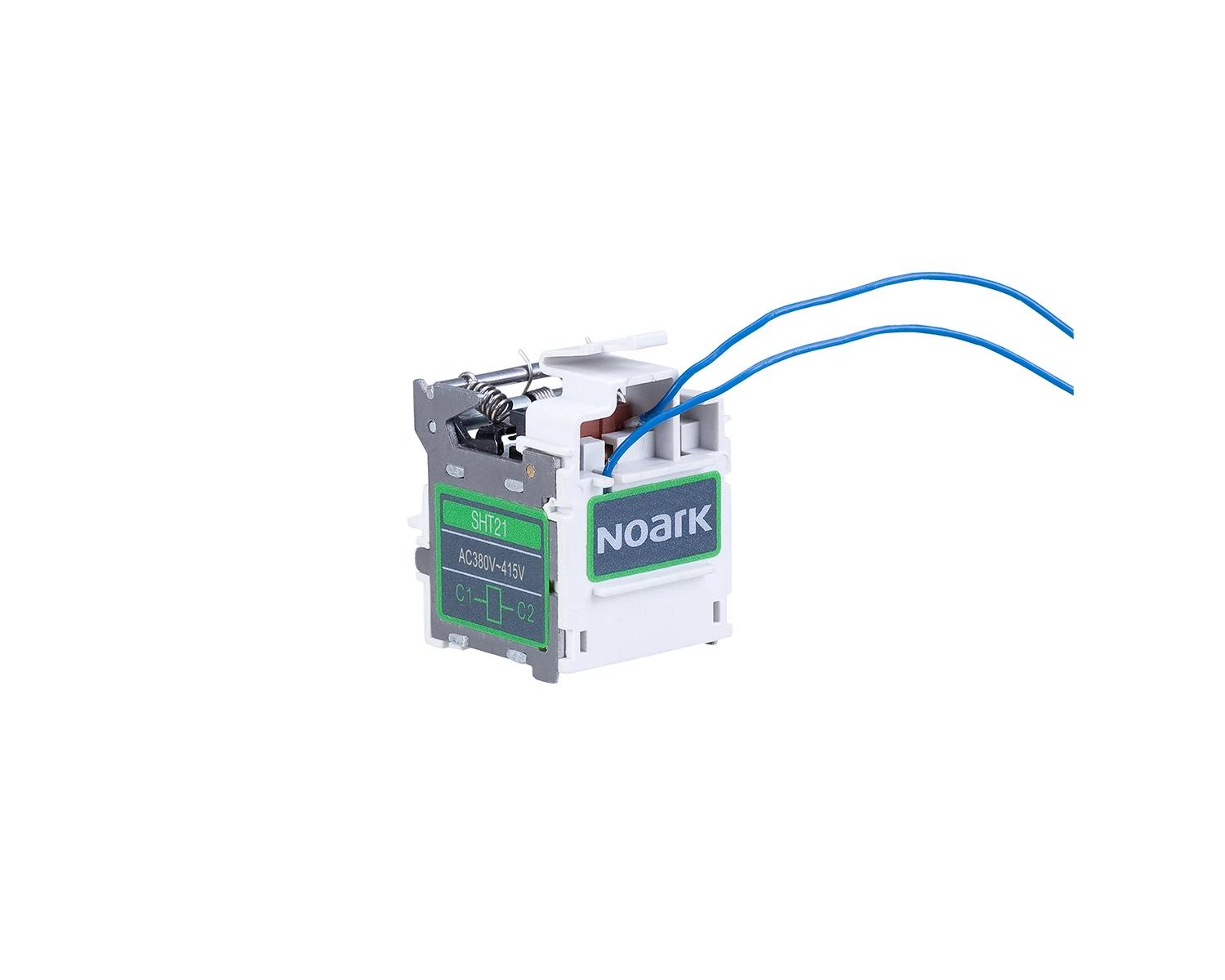 Shunt trip release SHT21 AC110V