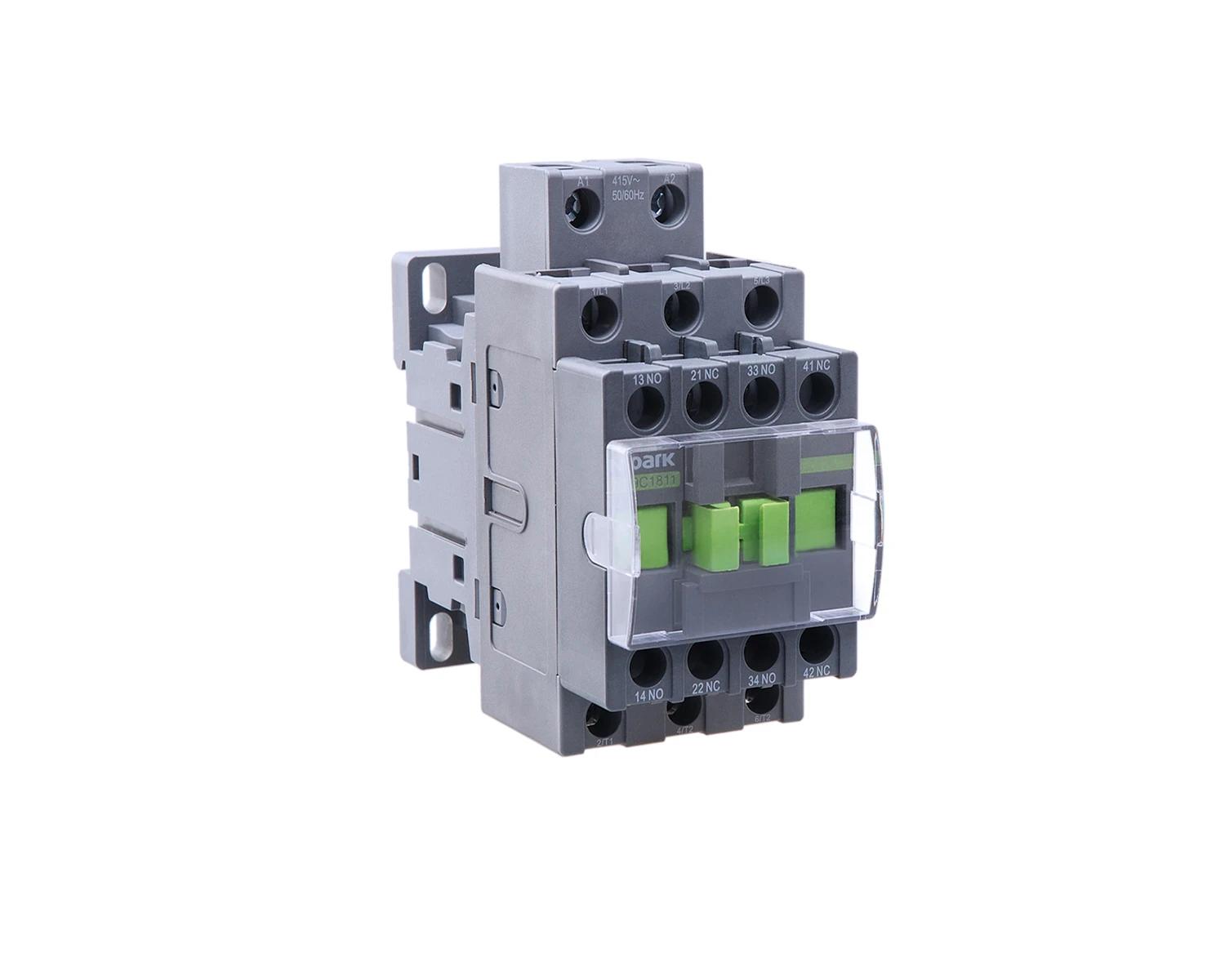 Contactor Ex9C09 11 3P 220V