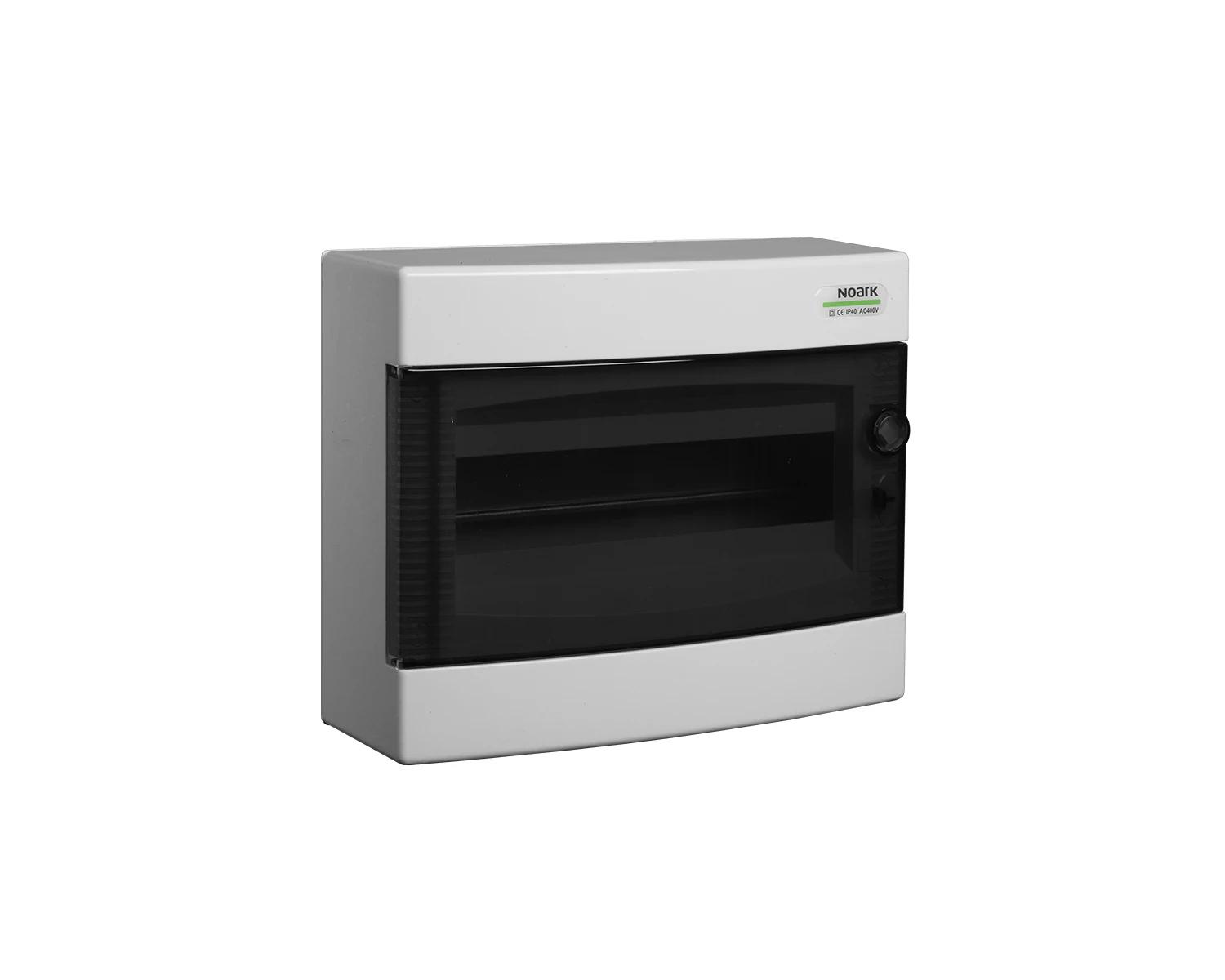 Consumer unit PNS 12T