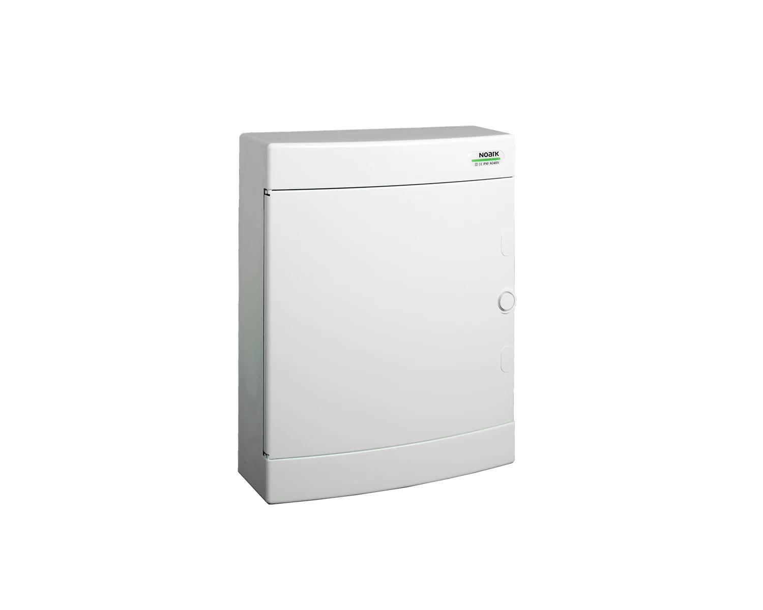 Consumer unit PNS 24W