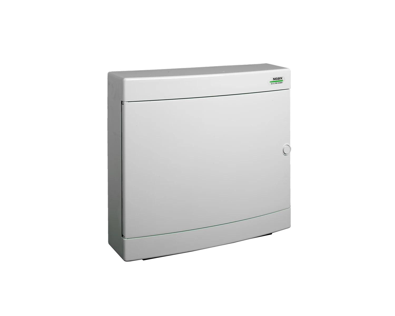 Consumer unit PNS 2x18W