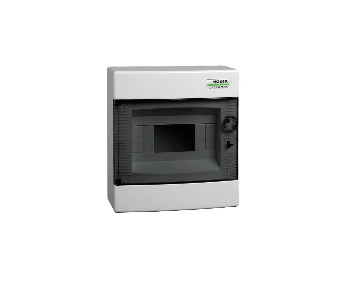 Consumer unit PNS 8T