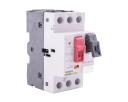 Motor Protective Circuit Breakers